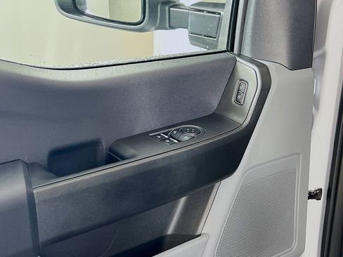 New 2026 Ford F250 XL w/ Snow Plow Prep Package image 11