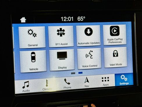Used 2019 Ford F150 Raptor w/ Equipment Group 802A Luxury AWD/4WD image 48