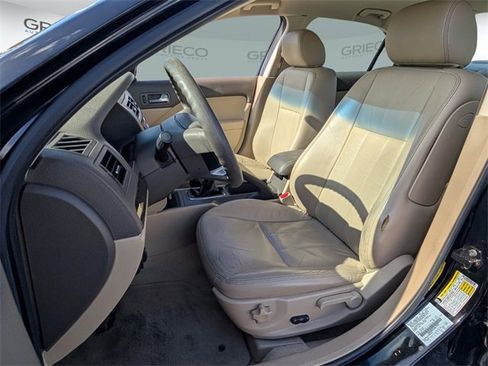 Used 2006 Mercury Milan Premier image 4