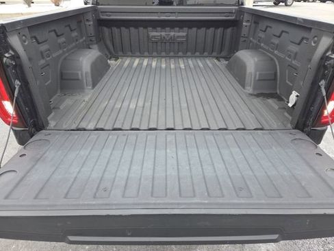 Used 2024 GMC Sierra 1500 Elevation w/ Elevation Premium Package image 26