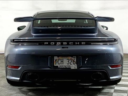 Used 2026 Porsche 911 Carrera RWD image 10
