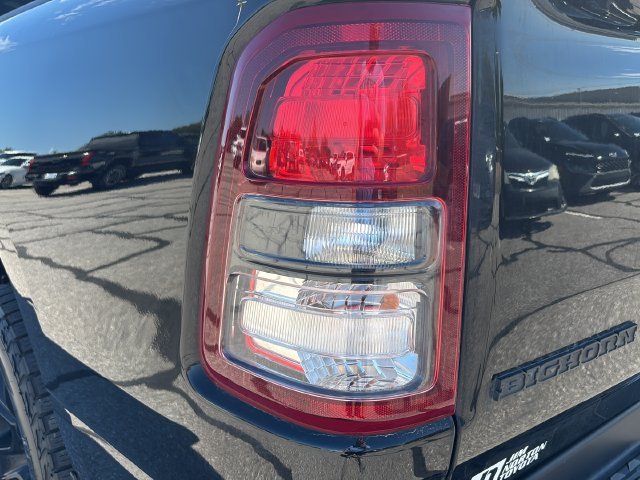 Used 2020 RAM 1500 Big Horn AWD/4WD image 11
