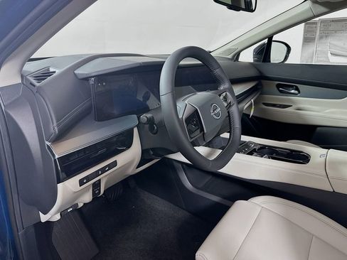 New 2025 Nissan Murano SL image 12