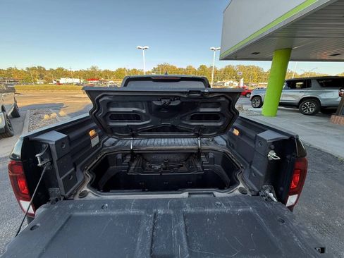 Used 2019 Honda Ridgeline Sport image 26