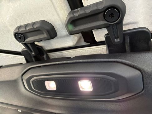 New 2026 Jeep Wrangler Unlimited Rubicon image 22