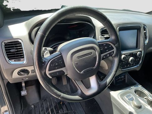 Used 2015 Dodge Durango R/T w/ Technology Group AWD/4WD image 11