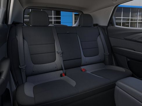 New 2026 Chevrolet TrailBlazer LT w/ Convenience Package AWD/4WD image 17