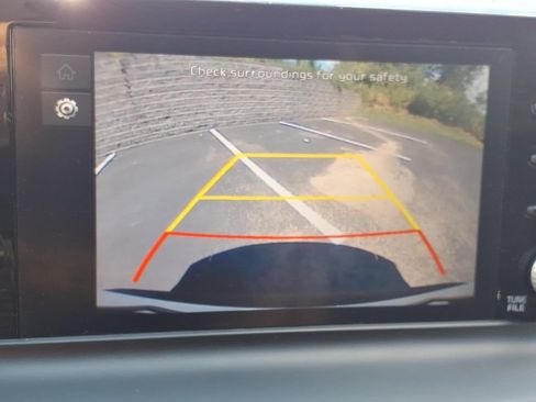 Certified 2024 Kia Seltos LX AWD/4WD image 18