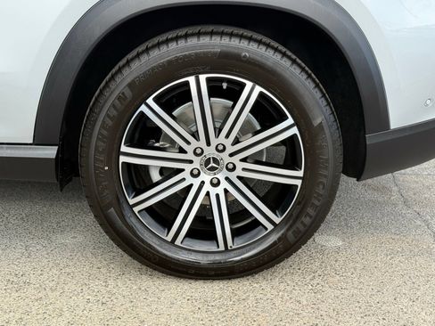 Used 2026 Mercedes-Benz GLE 350 4MATIC image 17