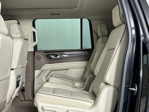 Used 2021 GMC Yukon XL Denali image 19