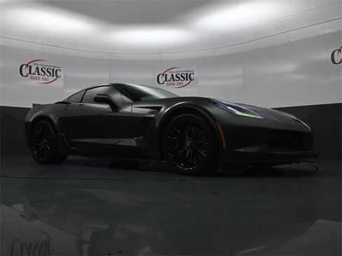 Used 2019 Chevrolet Corvette Z06 image 27