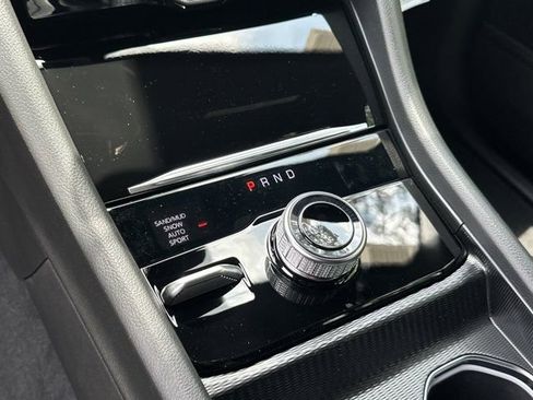 New 2026 Jeep Grand Cherokee Limited AWD/4WD image 28