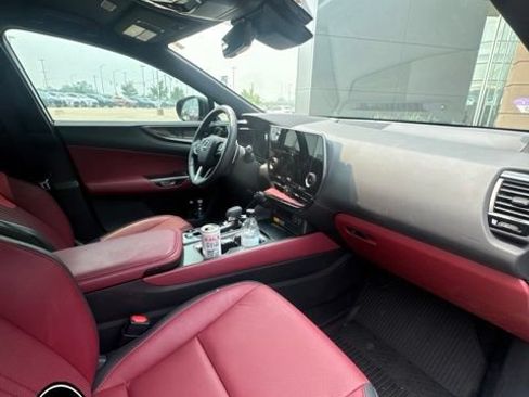 Used 2026 Lexus NX 350 AWD w/ Accessory Package (2T) image 12