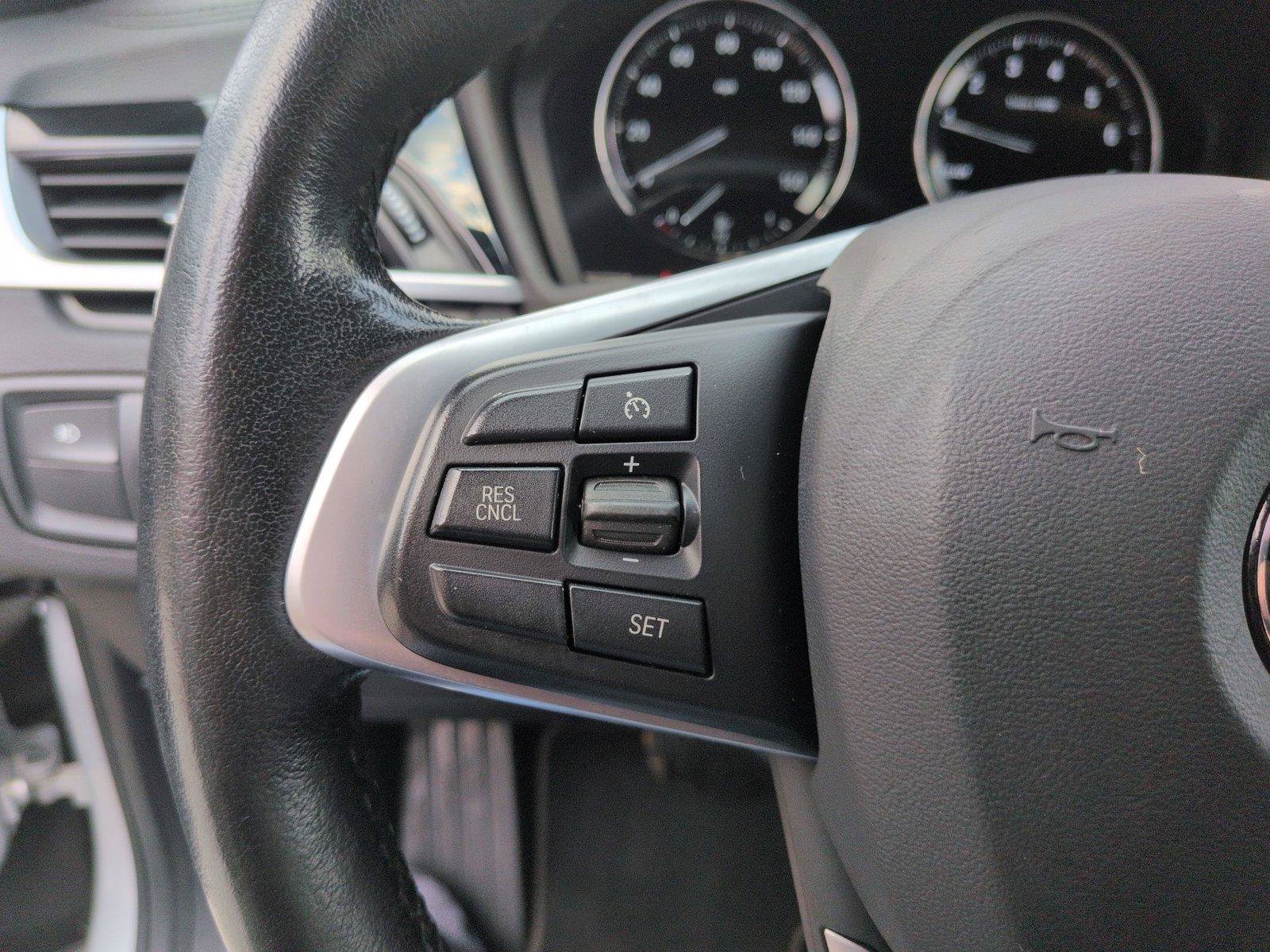 Used 2019 BMW X2 sDrive28i FWD image 20
