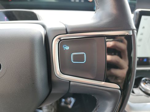 Used 2025 Ford Expedition Platinum AWD/4WD image 36