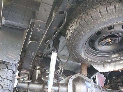 Used 2012 RAM 3500 Big Horn AWD/4WD image 31