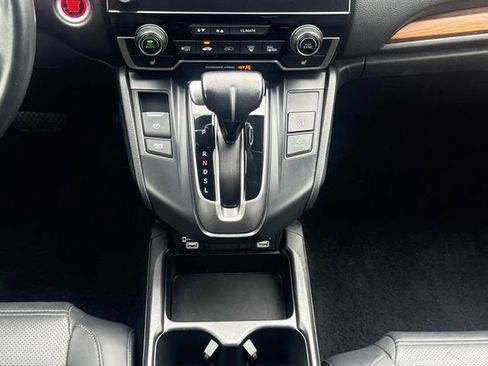 Used 2021 Honda CR-V EX-L image 15