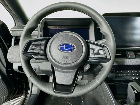 New 2026 Subaru Outback Premium image 11