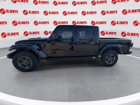 Used 2021 Jeep Gladiator Rubicon image 5