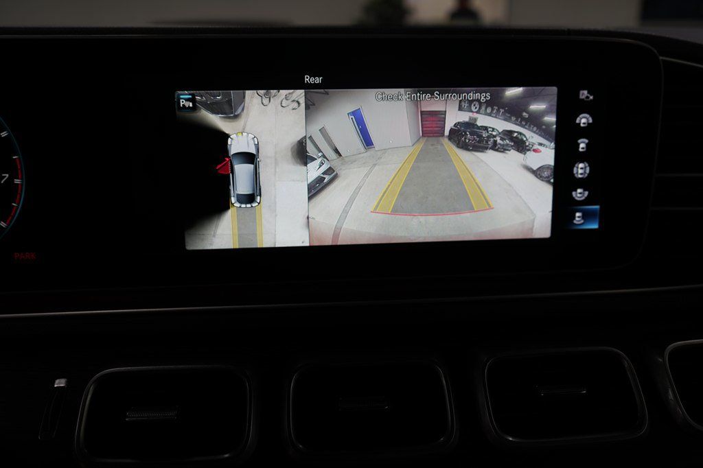 Used 2023 Mercedes-Benz GLE 53 AMG 4MATIC Coupe image 31