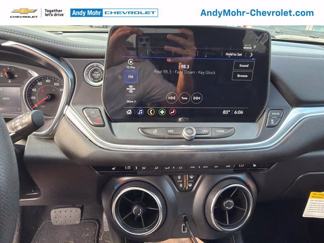 Used 2024 Chevrolet Blazer LT w/ Driver Confidence Package FWD image 17