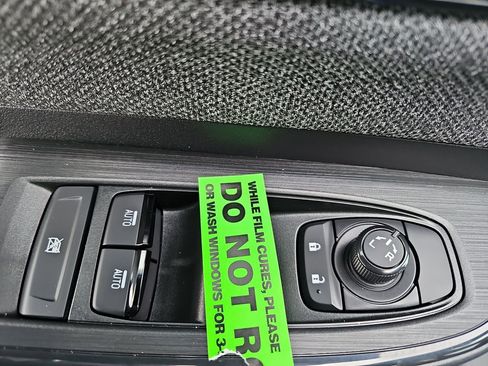 New 2026 Subaru Outback Premium AWD/4WD image 27