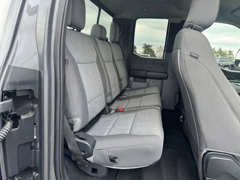 Used 2024 Ford F250 XL w/ STX Appearance Package AWD/4WD image 18
