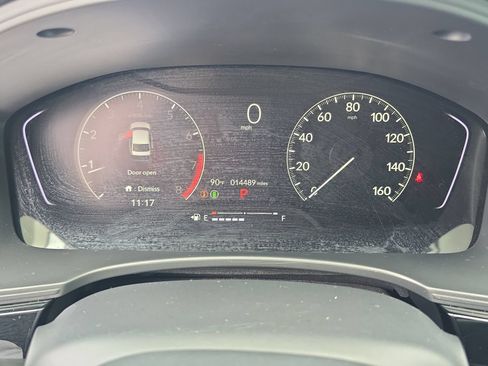 Certified 2025 Honda Civic LX image 25