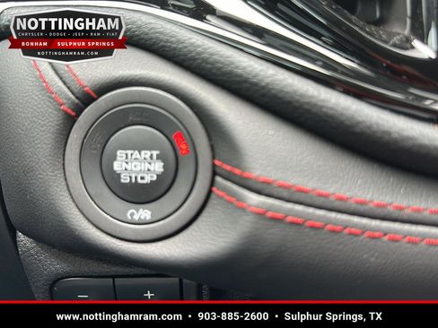 Used 2025 Dodge Durango R/T AWD/4WD image 31