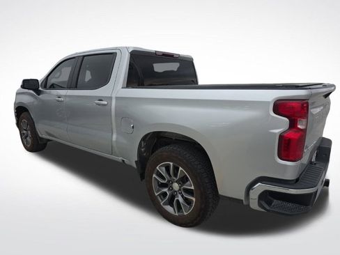 Used 2020 Chevrolet Silverado 1500 LT w/ All-Star Edition image 40