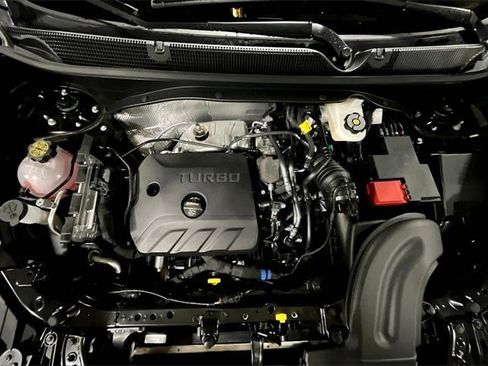 New 2026 Buick Encore GX Preferred image 13