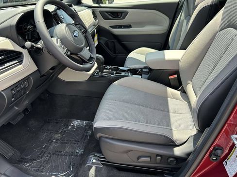New 2026 Subaru Forester Touring AWD/4WD image 20