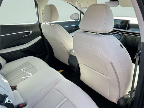 New 2026 Hyundai Sonata SEL image 21