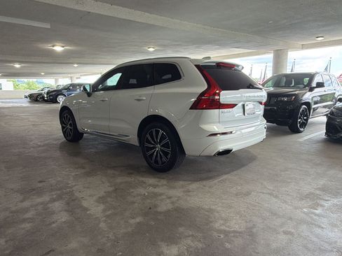 Used 2020 Volvo XC60 T5 Inscription w/ Protection Package AWD/4WD image 2