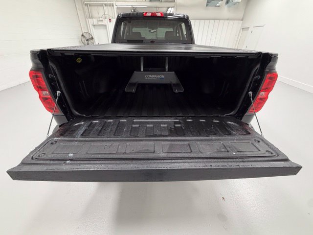 Used 2016 Chevrolet Silverado 2500 LTZ w/ Duramax Plus Package AWD/4WD image 22