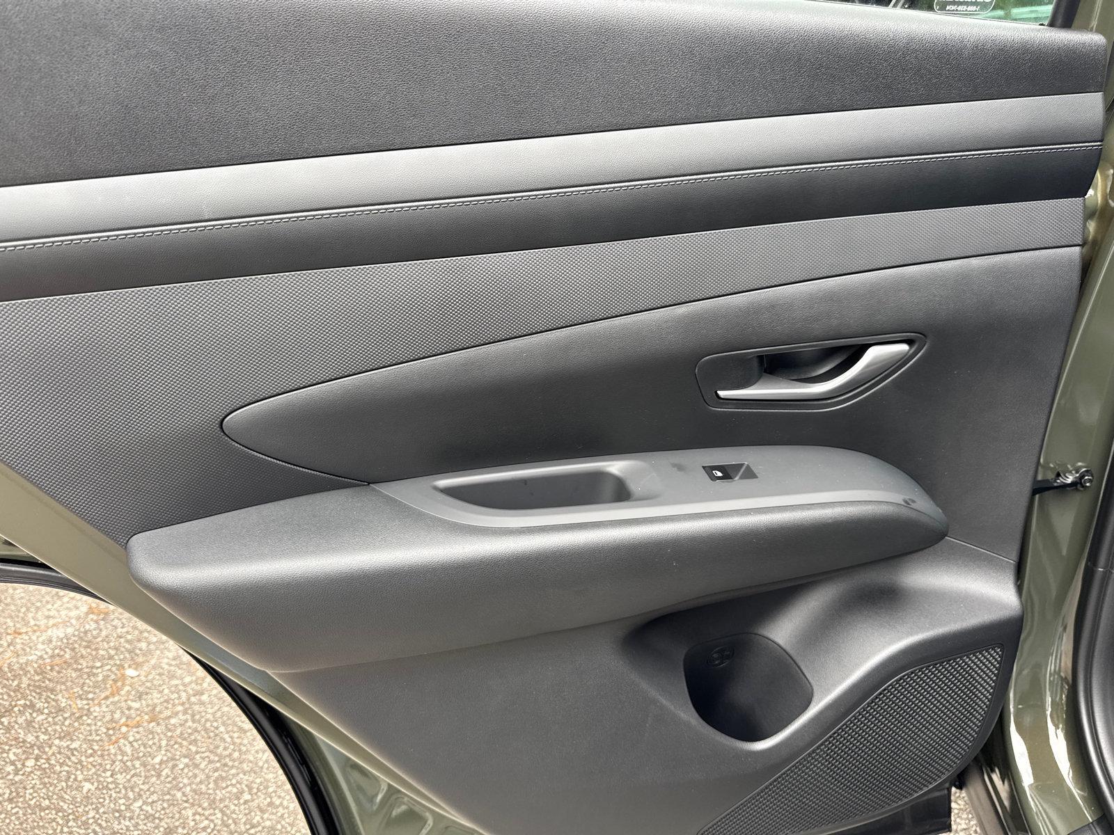 New 2026 Hyundai Tucson SEL Plus FWD image 23