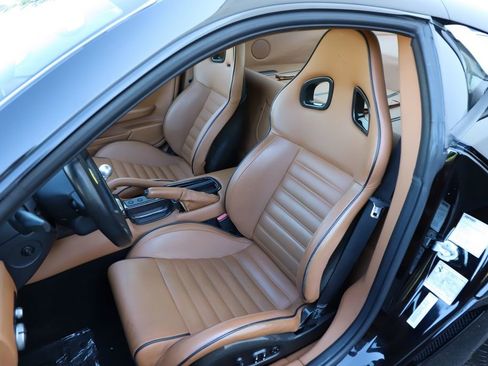 Used 2007 Ferrari 599 GTB Fiorano image 42