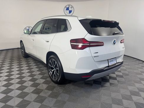 New 2026 BMW X3 xDrive30i w/ Premium Package AWD/4WD image 8