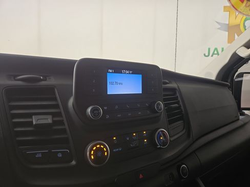 Used 2020 Ford Transit 350 XL RWD image 23