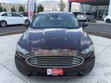 Used 2019 Ford Fusion SE image 3