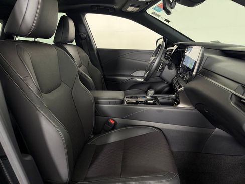 Used 2024 Lexus RX 350 Premium w/ Cold Area Package FWD image 32