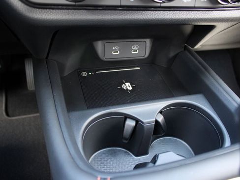 New 2026 Honda HR-V Sport image 36