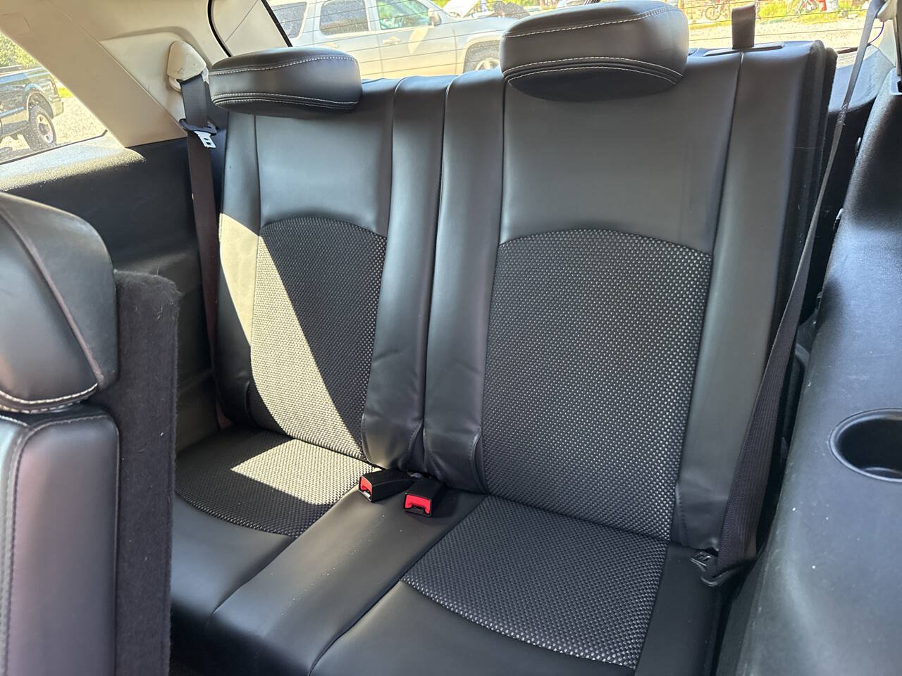 Used 2020 Dodge Journey Crossroad FWD image 12