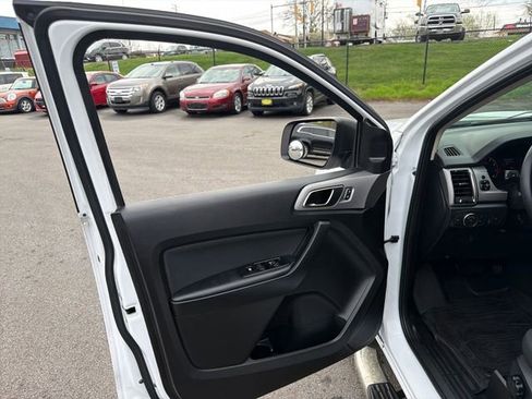 Used 2022 Ford Ranger XLT AWD/4WD image 27