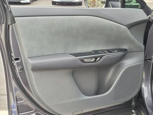 Used 2025 Lexus RZ 300e w/ Accessory Package (2T) FWD image 13