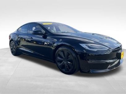 Used 2022 Tesla Model S