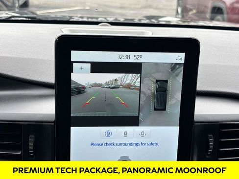 Used 2022 Ford Explorer ST w/ Equipment Group 401A image 26