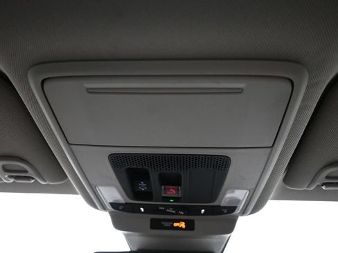 Certified 2025 Honda Accord Touring image 17