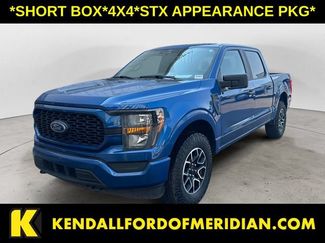 Used 2023 Ford F150 XL w/ STX Appearance Package AWD/4WD video 1
