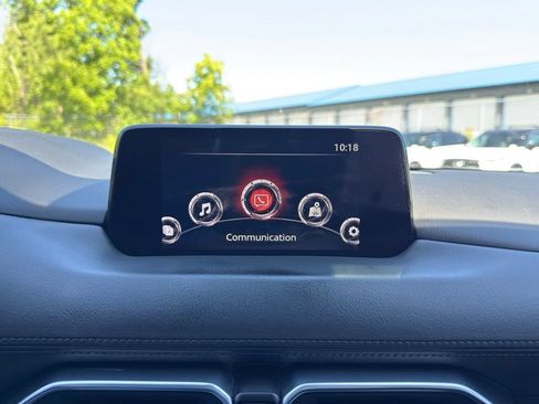 Used 2020 MAZDA CX-5 Grand Touring AWD/4WD image 23